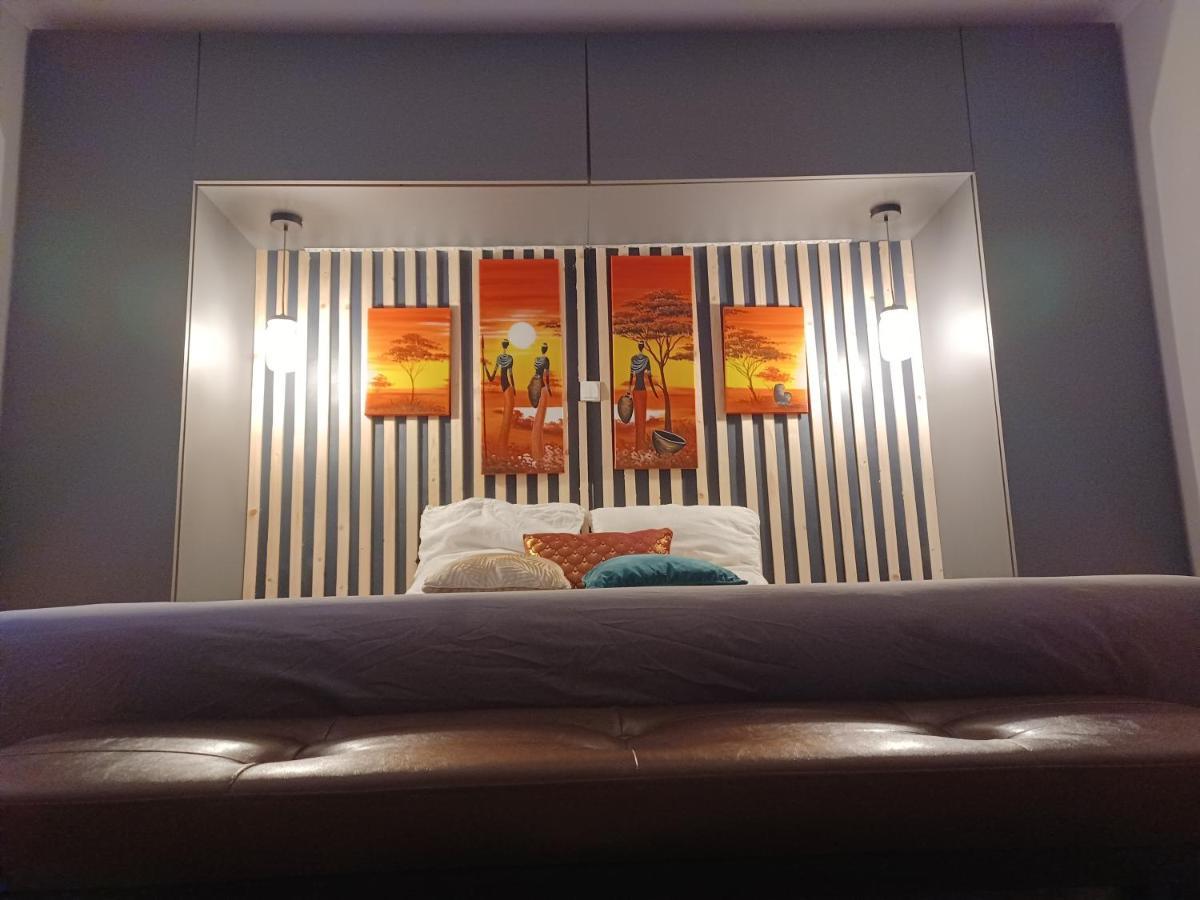 Elegance 2 Climatise 60 M2 De Confort Et Proximite Marseilles