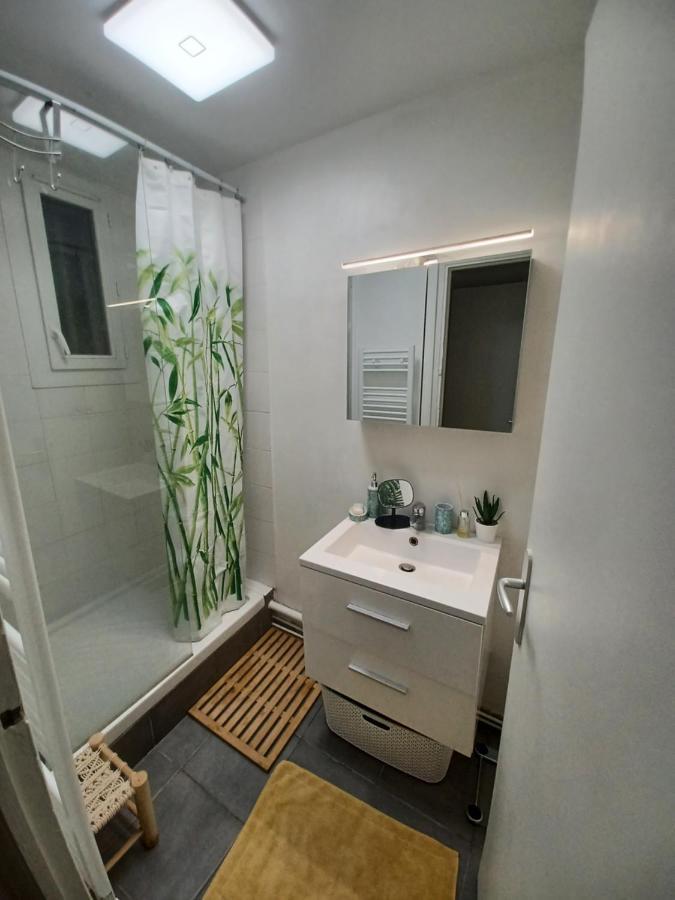 Apartment Elegance 2 Climatise 60 M2 De Confort Et Proximite