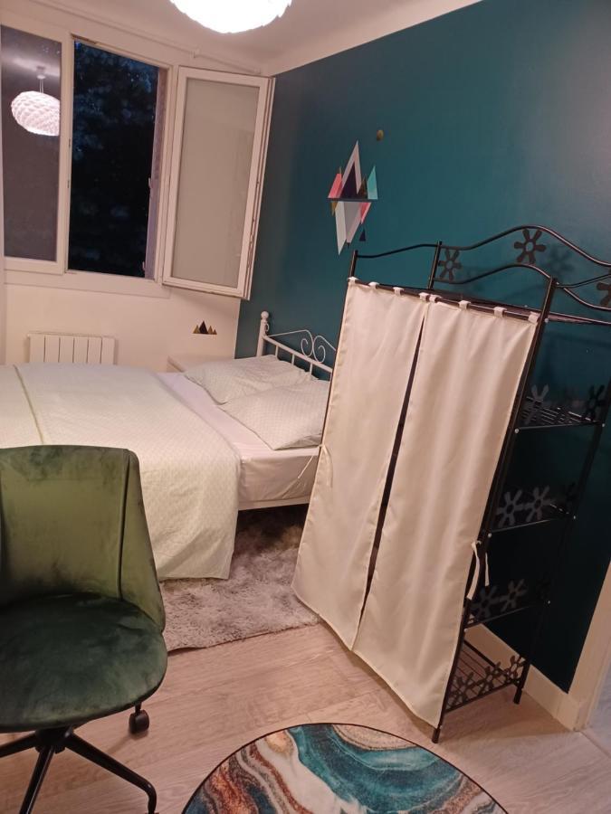 Elegance 2 Climatise 60 M2 De Confort Et Proximite *