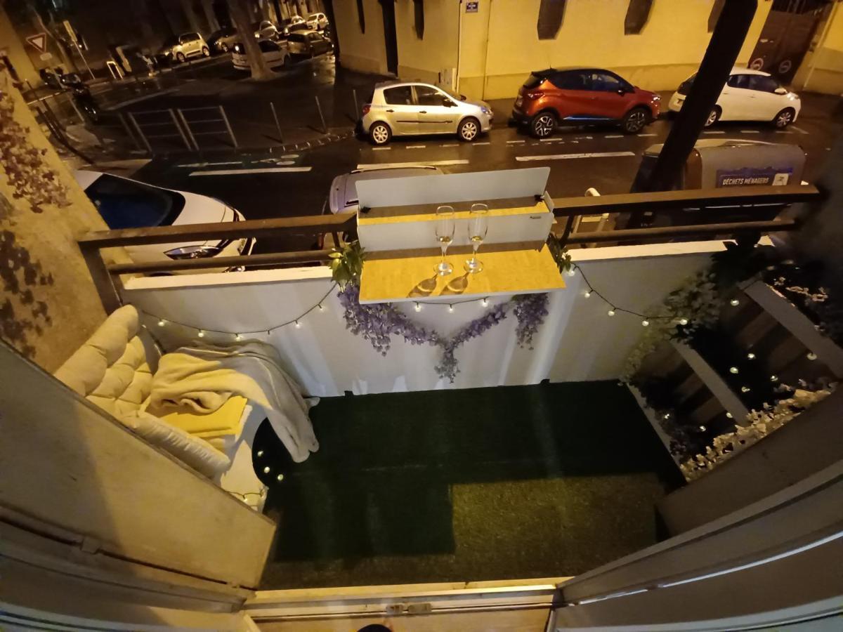 Apartment Elegance 2 Climatise 60 M2 De Confort Et Proximite *