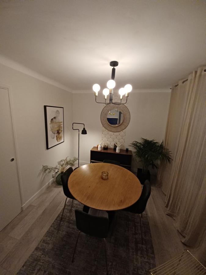Elegance 2 Climatise 60 M2 De Confort Et Proximite *